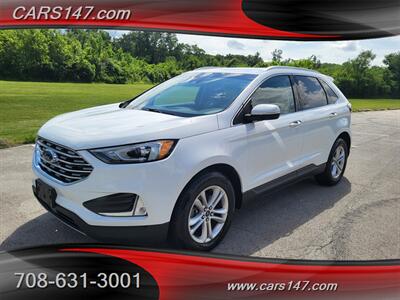 2019 Ford Edge SEL - Photo 1 - Midlothian, IL 60445