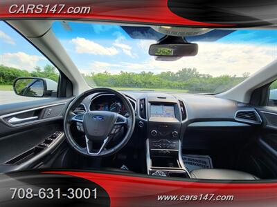 2019 Ford Edge SEL - Photo 11 - Midlothian, IL 60445