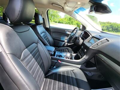 2019 Ford Edge SEL - Photo 18 - Midlothian, IL 60445