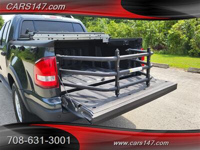 2010 Ford Explorer Sport Trac XLT   - Photo 13 - Midlothian, IL 60445