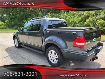 2010 Ford Explorer Sport Trac XLT   - Photo 3 - Midlothian, IL 60445