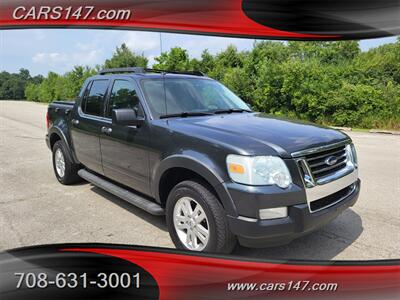 2010 Ford Explorer Sport Trac XLT   - Photo 5 - Midlothian, IL 60445