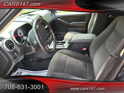 2010 Ford Explorer Sport Trac XLT   - Photo 16 - Midlothian, IL 60445