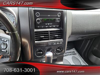2010 Ford Explorer Sport Trac XLT   - Photo 21 - Midlothian, IL 60445