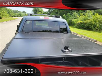 2010 Ford Explorer Sport Trac XLT   - Photo 14 - Midlothian, IL 60445