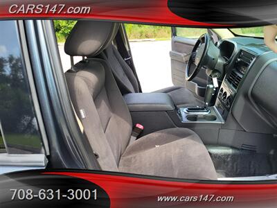 2010 Ford Explorer Sport Trac XLT   - Photo 17 - Midlothian, IL 60445