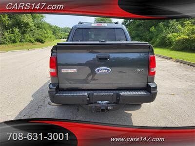 2010 Ford Explorer Sport Trac XLT   - Photo 4 - Midlothian, IL 60445