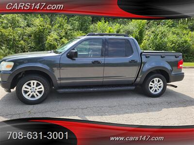2010 Ford Explorer Sport Trac XLT   - Photo 2 - Midlothian, IL 60445