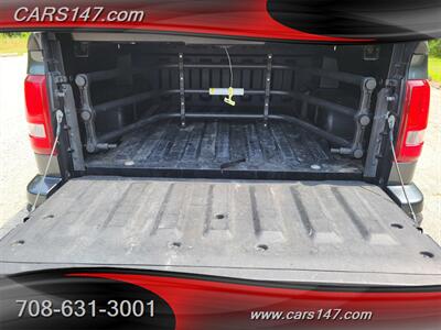2010 Ford Explorer Sport Trac XLT   - Photo 12 - Midlothian, IL 60445