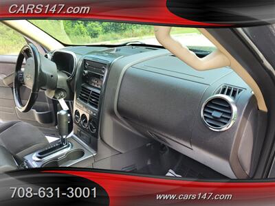 2010 Ford Explorer Sport Trac XLT   - Photo 18 - Midlothian, IL 60445
