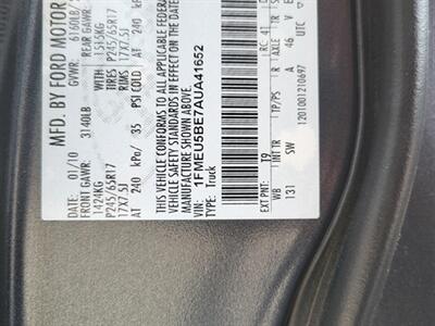 2010 Ford Explorer Sport Trac XLT   - Photo 19 - Midlothian, IL 60445