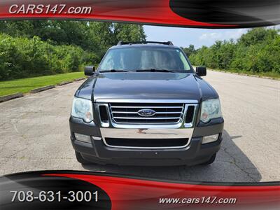 2010 Ford Explorer Sport Trac XLT   - Photo 6 - Midlothian, IL 60445
