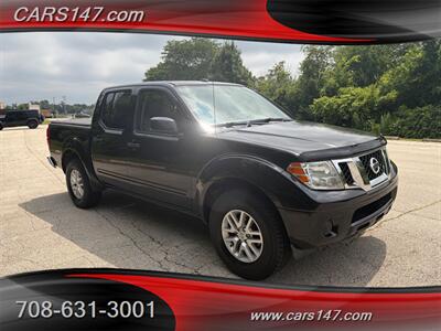 2016 Nissan Frontier SV - Photo 7 - Midlothian, IL 60445