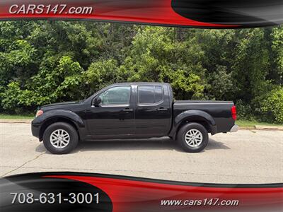 2016 Nissan Frontier SV - Photo 2 - Midlothian, IL 60445