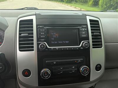 2016 Nissan Frontier SV - Photo 14 - Midlothian, IL 60445