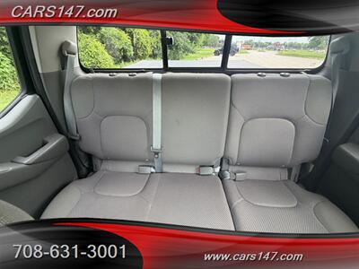 2016 Nissan Frontier SV - Photo 11 - Midlothian, IL 60445