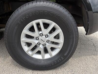 2016 Nissan Frontier SV - Photo 28 - Midlothian, IL 60445