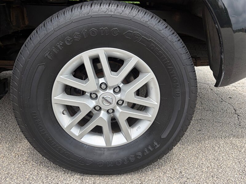 2016 Nissan Frontier SV - Photo 28 - Midlothian, IL 60445