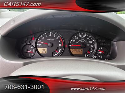 2016 Nissan Frontier SV - Photo 13 - Midlothian, IL 60445