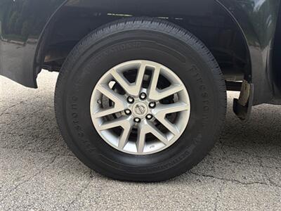 2016 Nissan Frontier SV - Photo 26 - Midlothian, IL 60445