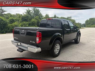 2016 Nissan Frontier SV - Photo 5 - Midlothian, IL 60445
