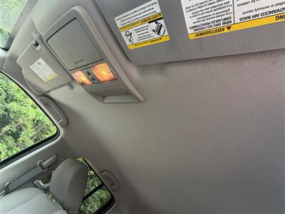 2016 Nissan Frontier SV - Photo 16 - Midlothian, IL 60445