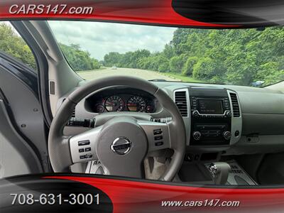 2016 Nissan Frontier SV - Photo 12 - Midlothian, IL 60445