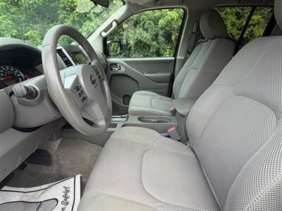 2016 Nissan Frontier SV - Photo 18 - Midlothian, IL 60445