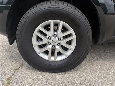 2016 Nissan Frontier SV - Photo 27 - Midlothian, IL 60445