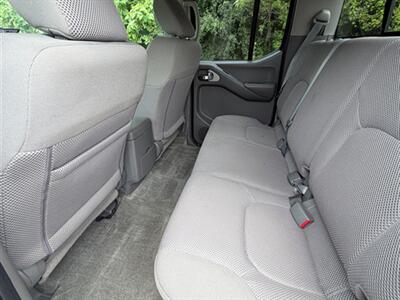 2016 Nissan Frontier SV - Photo 20 - Midlothian, IL 60445