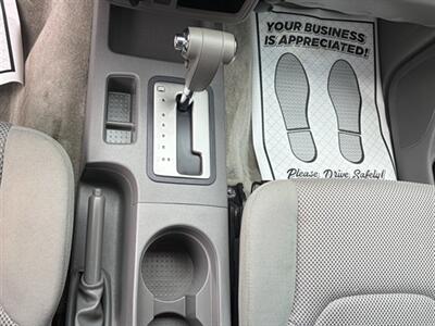 2016 Nissan Frontier SV - Photo 15 - Midlothian, IL 60445