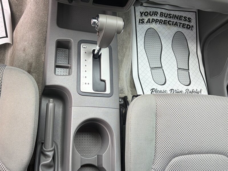 2016 Nissan Frontier SV - Photo 15 - Midlothian, IL 60445