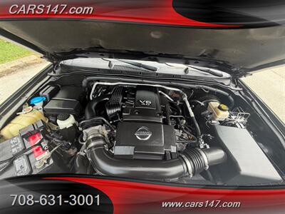 2016 Nissan Frontier SV - Photo 30 - Midlothian, IL 60445
