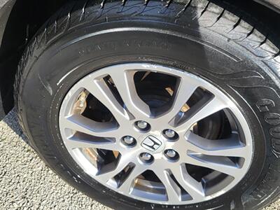 2012 Honda Odyssey EX-L   - Photo 37 - Midlothian, IL 60445