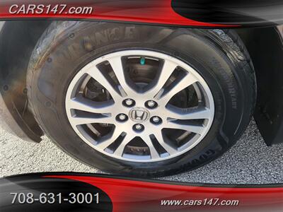 2012 Honda Odyssey EX-L   - Photo 39 - Midlothian, IL 60445