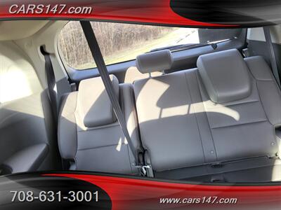 2012 Honda Odyssey EX-L   - Photo 19 - Midlothian, IL 60445