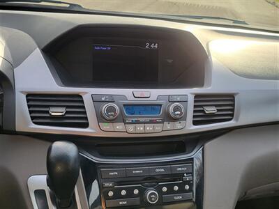 2012 Honda Odyssey EX-L   - Photo 14 - Midlothian, IL 60445