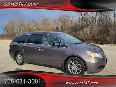2012 Honda Odyssey EX-L   - Photo 9 - Midlothian, IL 60445
