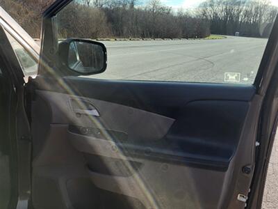 2012 Honda Odyssey EX-L   - Photo 33 - Midlothian, IL 60445