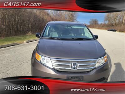 2012 Honda Odyssey EX-L   - Photo 10 - Midlothian, IL 60445