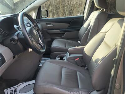 2012 Honda Odyssey EX-L   - Photo 15 - Midlothian, IL 60445
