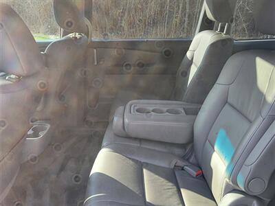 2012 Honda Odyssey EX-L   - Photo 18 - Midlothian, IL 60445