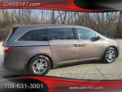 2012 Honda Odyssey EX-L   - Photo 8 - Midlothian, IL 60445