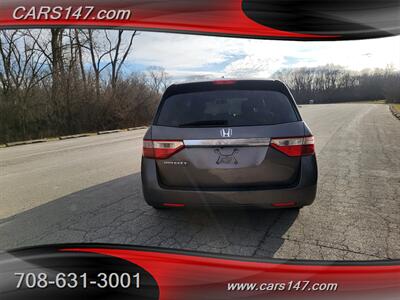 2012 Honda Odyssey EX-L   - Photo 6 - Midlothian, IL 60445