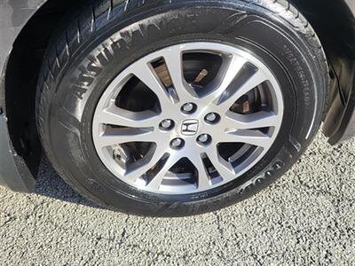 2012 Honda Odyssey EX-L   - Photo 36 - Midlothian, IL 60445