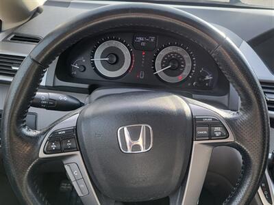 2012 Honda Odyssey EX-L   - Photo 12 - Midlothian, IL 60445