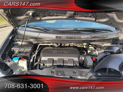 2012 Honda Odyssey EX-L   - Photo 24 - Midlothian, IL 60445