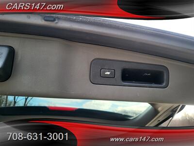 2012 Honda Odyssey EX-L   - Photo 23 - Midlothian, IL 60445