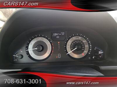 2012 Honda Odyssey EX-L   - Photo 13 - Midlothian, IL 60445