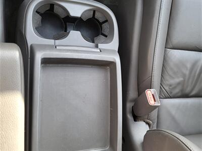 2012 Honda Odyssey EX-L   - Photo 27 - Midlothian, IL 60445